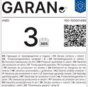 AMD Ryzen 5 5500GT (3.6GHz/4.4GHz), 6C/12T, Socket AM4, Radeon Graphics, bez hladnjaka, TRAY