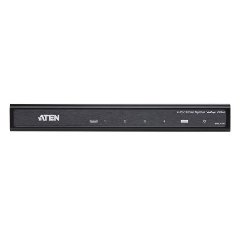 Aten 4-Port 4K HDMI razdjelnik (VS184A)