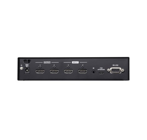 Aten 2x2 4K HDMI Matrix Switch
