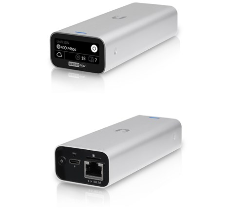 Ubiquiti UniFi Cloud Key Controller Gen2, UCK-G2