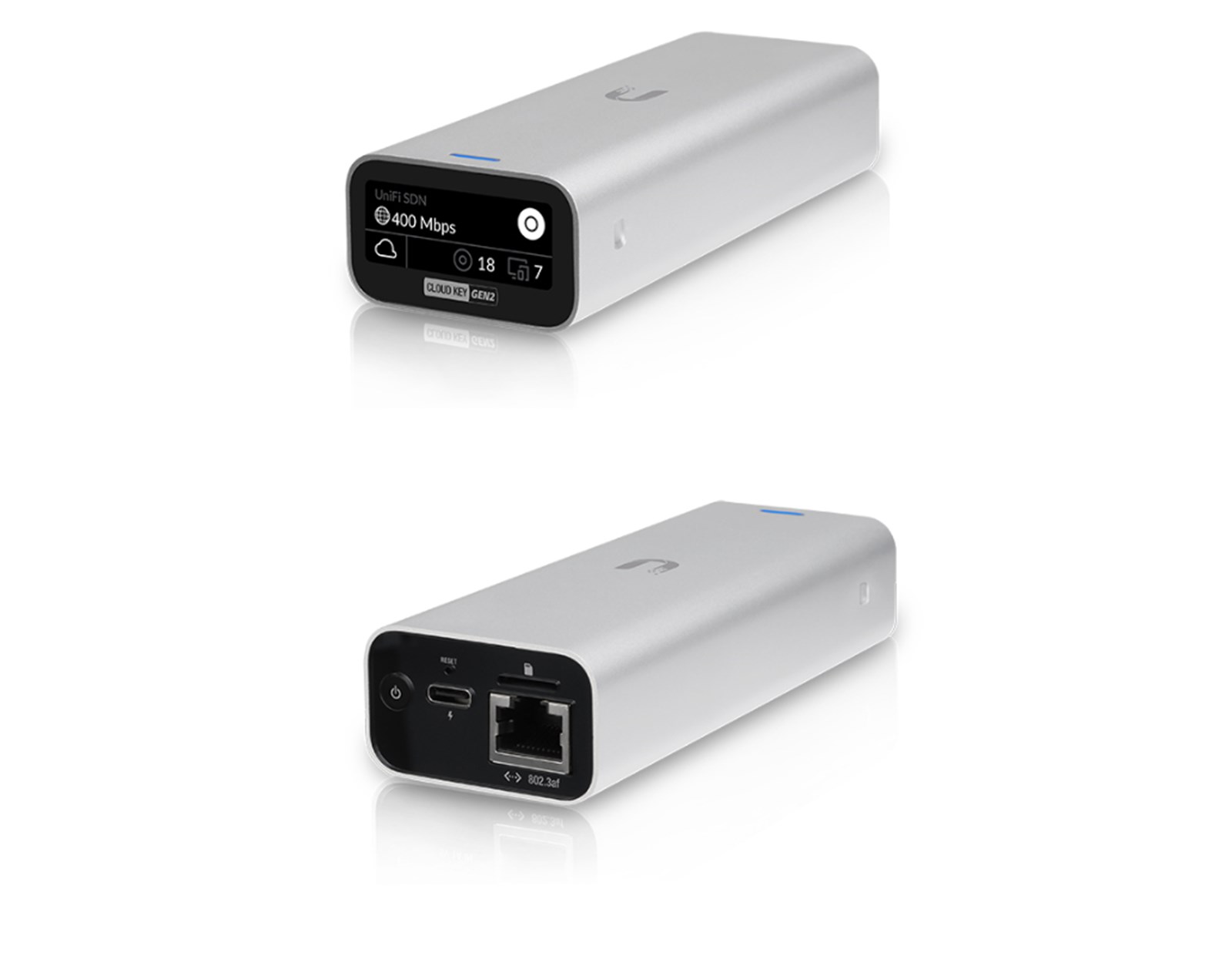 Ubiquiti UniFi Cloud Key Controller Gen2, UCK-G2