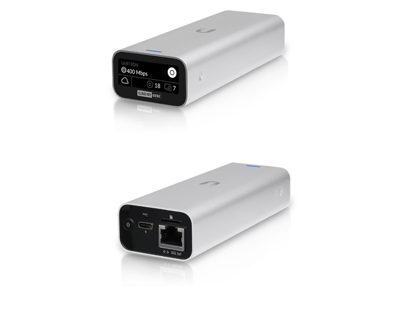 Ubiquiti UniFi Cloud Key Controller Gen2, UCK-G2