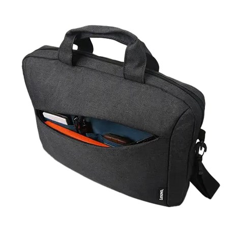 Lenovo torba Casual Toploader T210 za prijenosnike do 15.6", crna (4X40T84061)