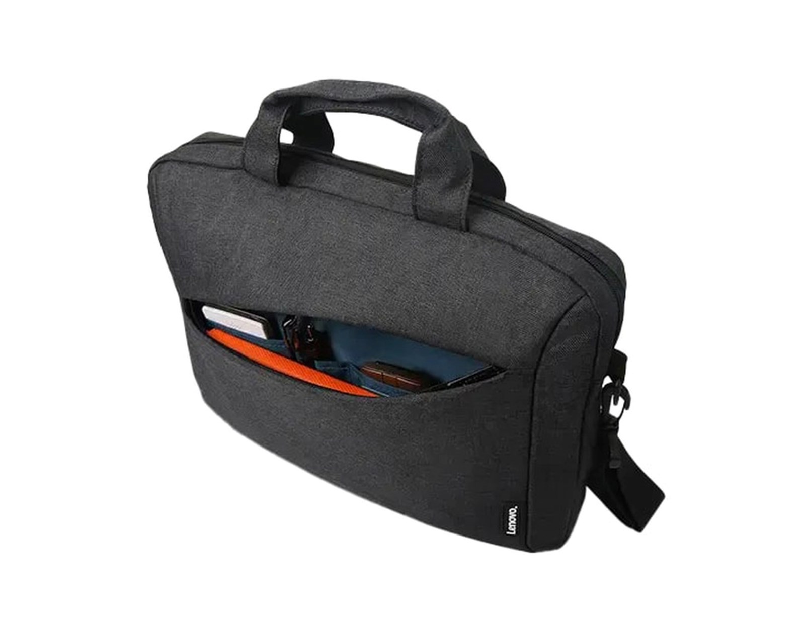 Lenovo torba Casual Toploader T210 za prijenosnike do 15.6", crna (4X40T84061)