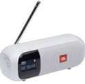 JBL Tuner 2 prijenosni radio BT4.2, vodootporan IPX7, bijeli
