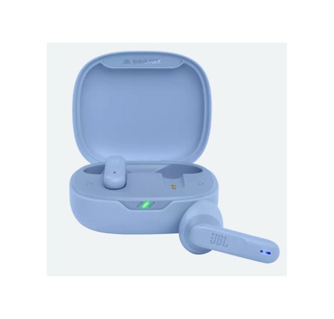 JBL Wave Flex In-ear bežične slušalice s mikrofonom, plave