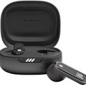 JBL LIVE Flex TWS NC BT5.3 In-Ear bežične slušalice s mikrofonom, eliminacija buke, crne