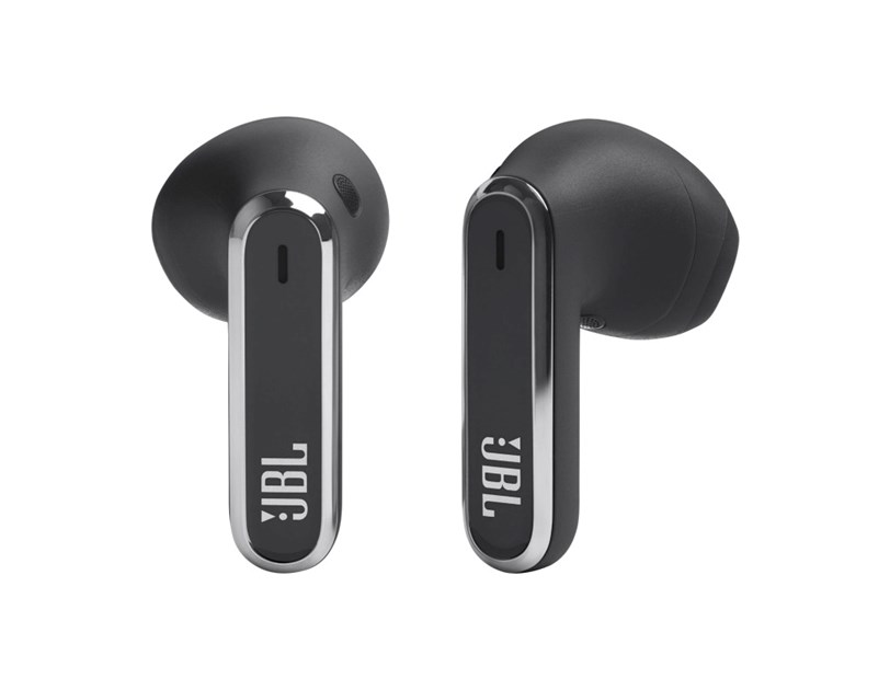 JBL LIVE Flex TWS NC BT5.3 In-Ear bežične slušalice s mikrofonom, eliminacija buke, crne