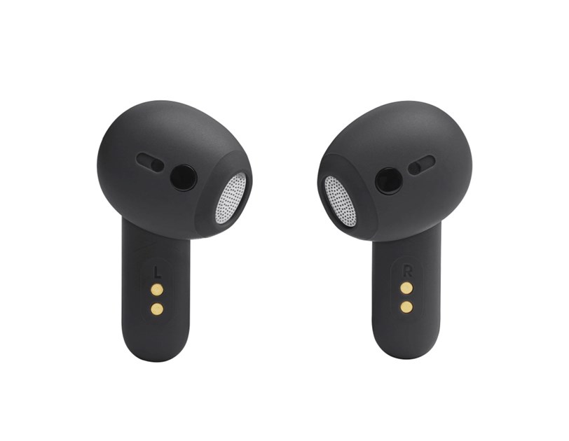 JBL LIVE Flex TWS NC BT5.3 In-Ear bežične slušalice s mikrofonom, eliminacija buke, crne