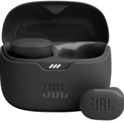 JBL Tune Buds, In-ear slušalice s mikrofonom, IP54, crne