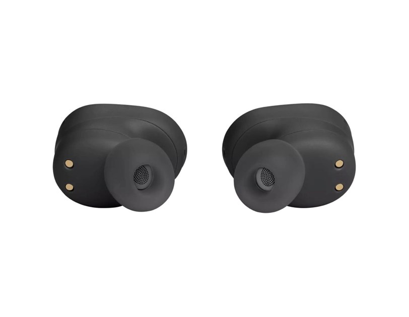 JBL Tune Buds, In-ear slušalice s mikrofonom, IP54, crne
