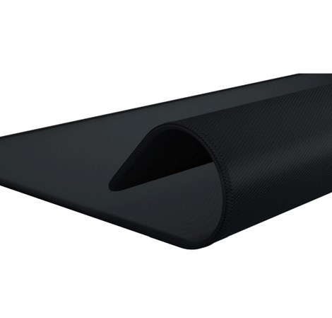 Cherry XTRFY GPZ1 – ZY'S DAMAGE L igraća podloga za miš, crna