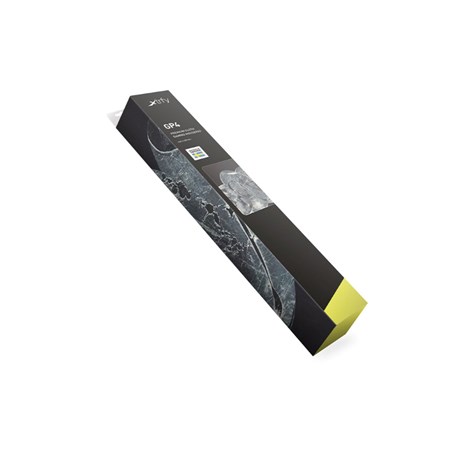 Cherry XTRFY GP4 L igraća podloga za miš, bijela