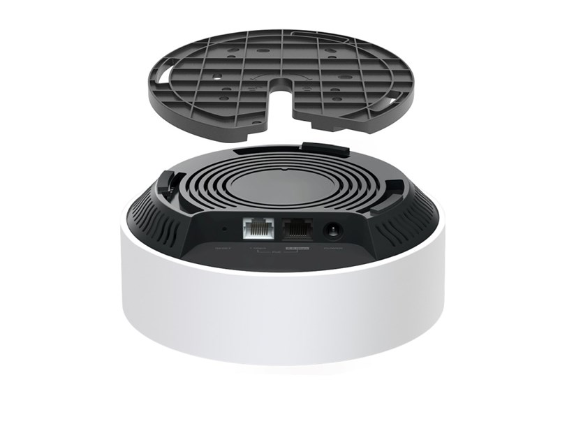 TP-Link AX3000 Deco X50-PoE Whole Home Mesh WiFi 6 System with PoE, 2 pack