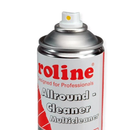 Roline sredstvo za čišćenje monitora/printera/kućišta (500ml)