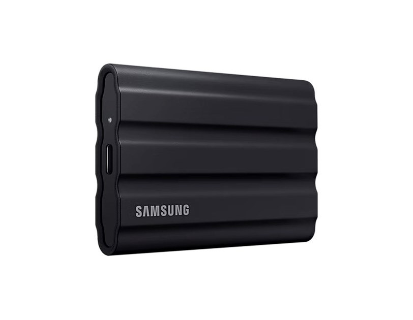 Samsung T7 Shield 2TB SSD USB 3.2 Gen2 (MU-PE2T0S/EU)