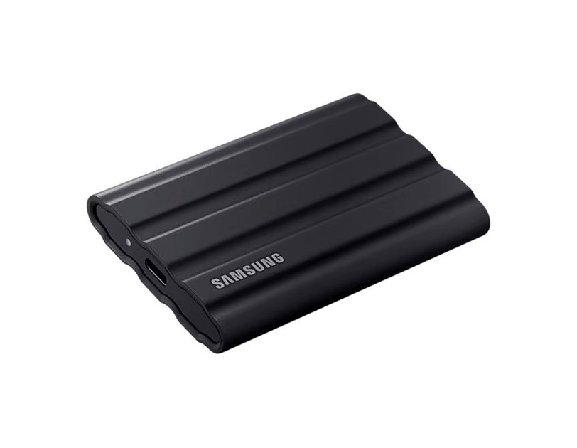 Samsung T7 Shield 2TB SSD USB 3.2 Gen2 (MU-PE2T0S/EU)