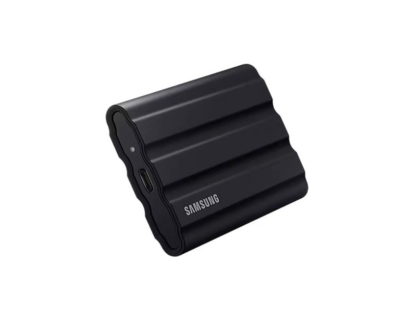 Samsung T7 Shield 2TB SSD USB 3.2 Gen2 (MU-PE2T0S/EU)