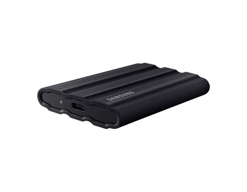 Samsung T7 Shield 2TB SSD USB 3.2 Gen2 (MU-PE2T0S/EU)