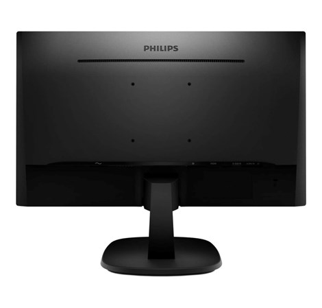 Philips 27" 273V7QJAB/00 FHD (1920×1080) IPS, 75Hz, 16:9, 5ms, 250 cd/m2, 1000:1, 1xVGA/HDMI/DP, zvučnici, crni