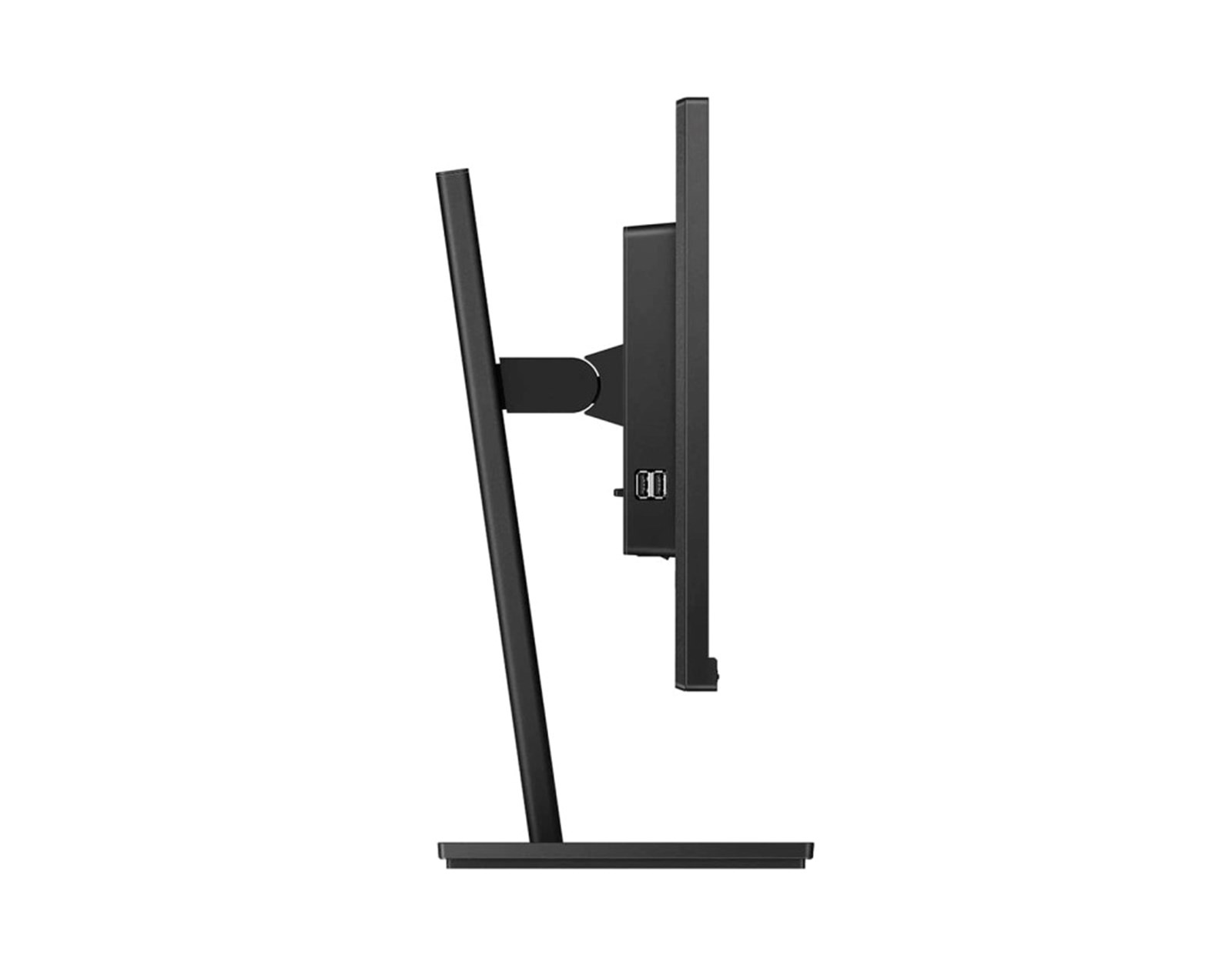 Philips 24" 245B1/00 QHD (2560×1440) IPS, Pivot, 75Hz, 16:9, 4ms, 250 cd/m2, 1000:1, 1xDVI-D/DP/HDMI, 4xUSB-A, pivot, crni