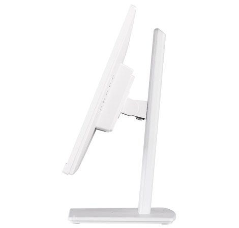 IIYAMA 24" XUB2492HSU-W6 FHD (1920×1080) IPS, Pivot, 100Hz, 16:9, 0.4ms, 250 cd/m2, 1300:1, HDMI/DP, 4×USB-A, zvučnici, bijeli