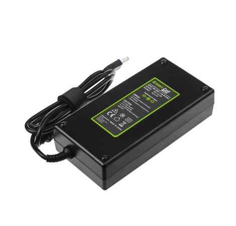 Green Cell (AD117P) AC Adapter 170W za Lenovo Legion Y530 Y720 ThinkPad W540 W541 P50 P51 P52 P70 P71