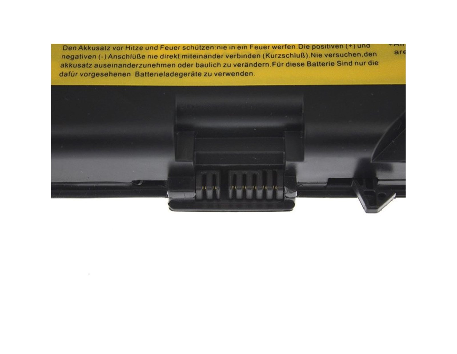 Green Cell (LE05) baterija 4400 mAh,10.8V (11.1V) 42T4795 za IBM Lenovo ThinkPad T410 T420 T510 T520 W510 Edge 14 15 E525
