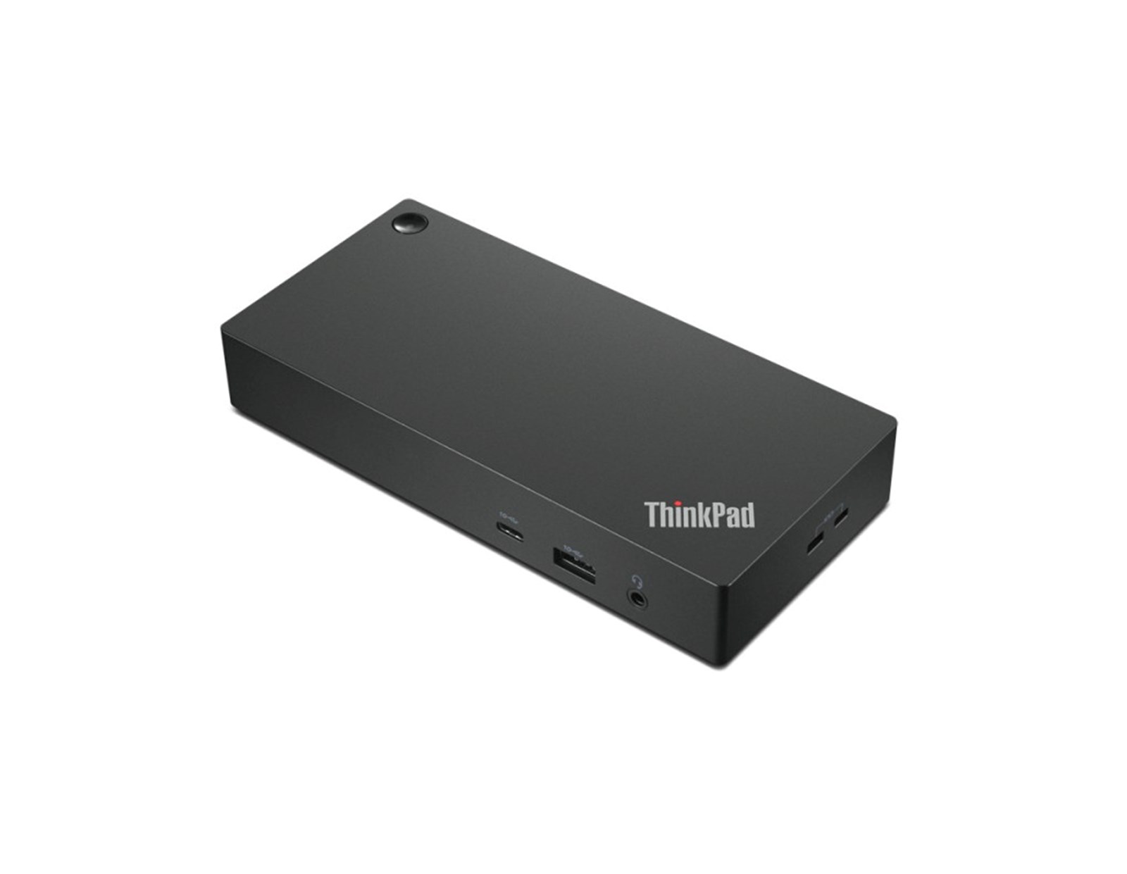 Lenovo ThinkPad Universal USB-C Dock (40AY0090EU)