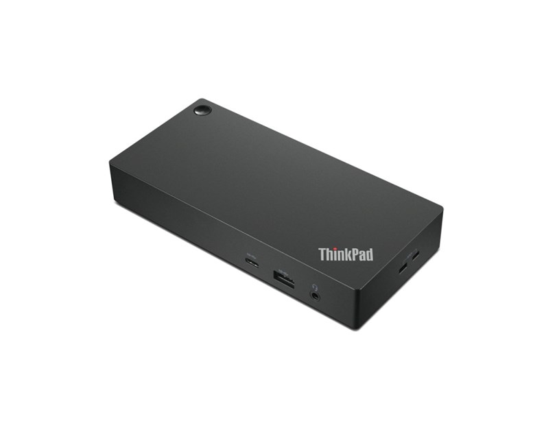 Lenovo ThinkPad Universal USB-C Dock (40AY0090EU)