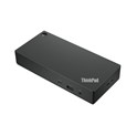 Lenovo ThinkPad Universal USB-C Dock (40AY0090EU)