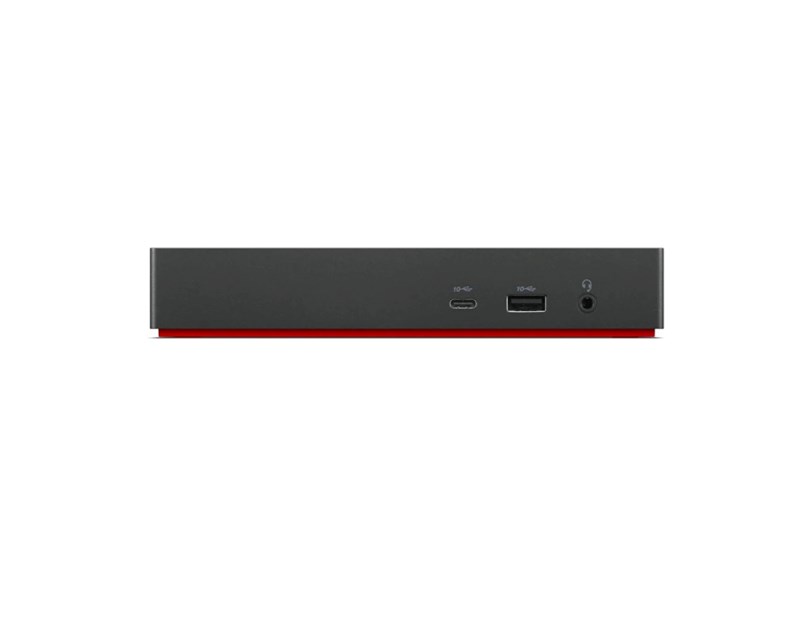 Lenovo ThinkPad Universal USB-C Dock (40AY0090EU)