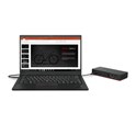 Lenovo ThinkPad Universal USB-C Dock (40AY0090EU)