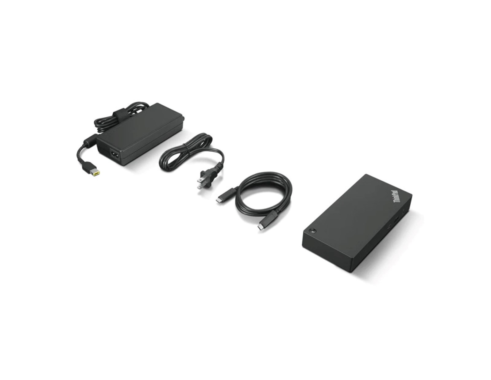 Lenovo ThinkPad Universal USB-C Dock (40AY0090EU)