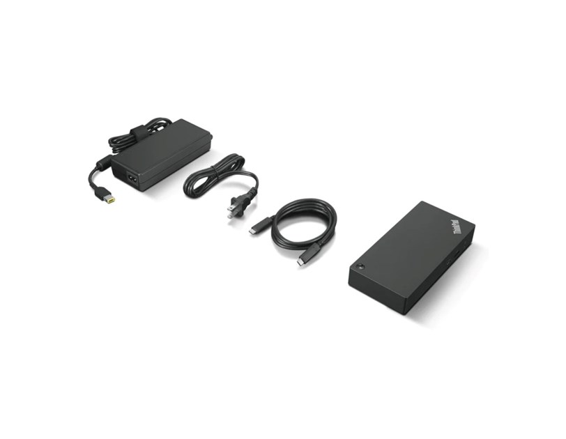 Lenovo ThinkPad Universal USB-C Dock (40AY0090EU)