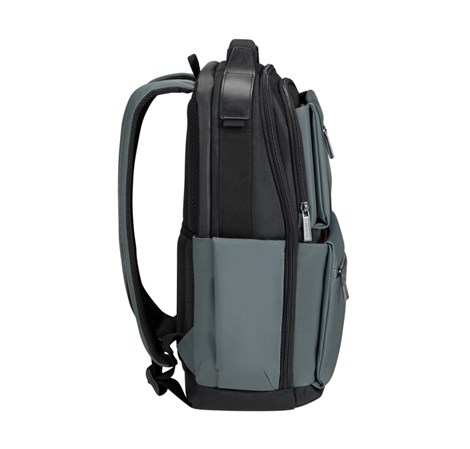 Samsonite ruksak Openroad 2.0 za prijenosnike do 14.1", 18 L, pepeljasto sivi