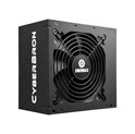 Enermax 500W CyberBron, ATX 2.3, 80+ BRONZE, aktivan PFC, 2×PCIe, 6×SATA, 24-pina, 120mm ventilator, crno