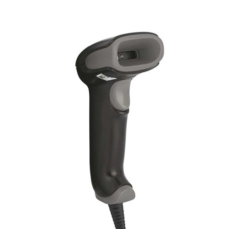 Honeywell Voyager Extreme Performance 1470g, 2D barcode čitač , stalak, USB, crni (1470G2D-6USB-1-R)