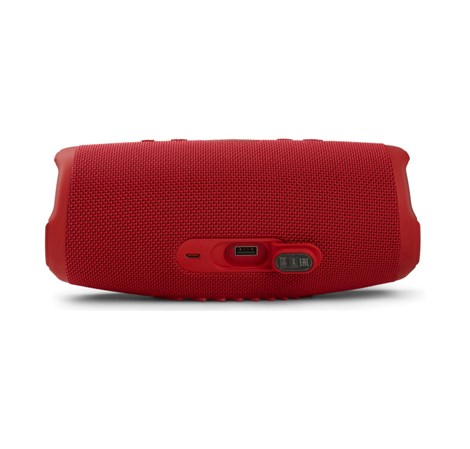 JBL Charge 5 prijenosni zvučnik BT5.1, vodootporan IP67,  crveni