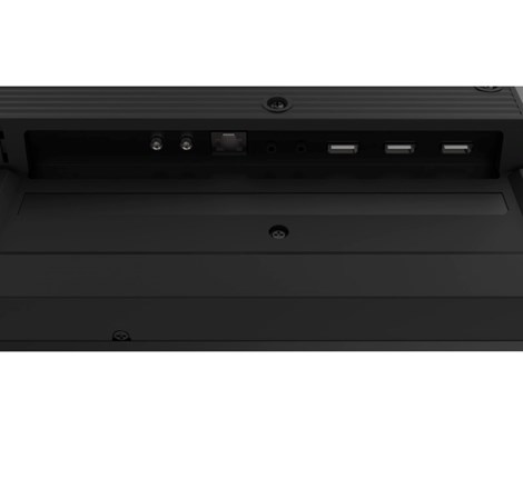 IIYAMA 50" LH5041UHS-B2AG 4K UHD (3840x2160) VA Signage, 16:9, 9.5ms, 500 cd/m2, 5000:1, VGA/HDMI, 1xUSB-A, zvučnici, crni 