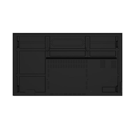 IIYAMA 98" LH9875UHS-B2AG 4K UHD (3840x2160) IPS Signage, 60Hz, 16:9, 8ms, 500 cd/m2, 1200:1, VGA/DVI/HDMI/DP, 2x USB-A, zvučnici, crni 