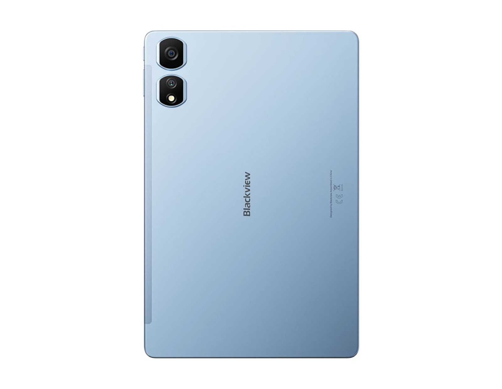 BLACKVIEW Tab 16 Pro 4G LTE 8/256 GB, 11" FHD (1200x1920) IPS, 8MP/13MP, WiFi, Android 14, + preklopna torbica, zaštita za staklo, stylus pen, bez adaptera, plavi