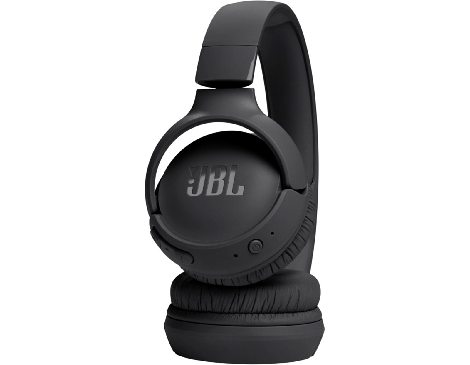 JBL Tune 525BT naglavne bežične slušalice s mikrofonom, crne