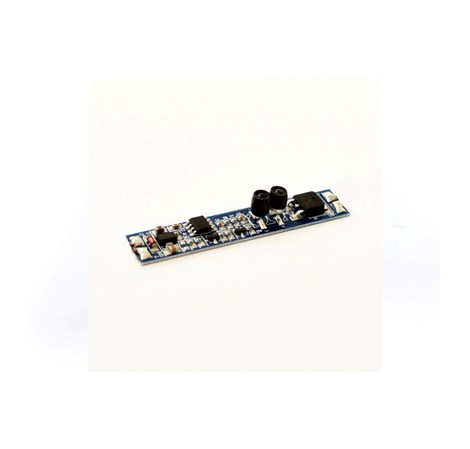 EcoVision LED MINI PCB prekidač na senzor pokreta za LED trake 12V/4V DC, 8A (MXIR001)