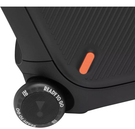 JBL PARTYBOX 310 Prijenosni bežični bluetooth zvučnik velike snage 240W, Bluetooth, USB, RGB osvjetljenje