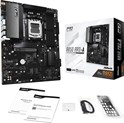 ASRock MB B850 PRO-A, S.AM5, DDR5, PCIe 5.0, HDMI, ATX