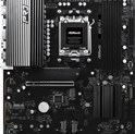 ASRock MB B850 PRO-A, S.AM5, DDR5, PCIe 5.0, HDMI, ATX