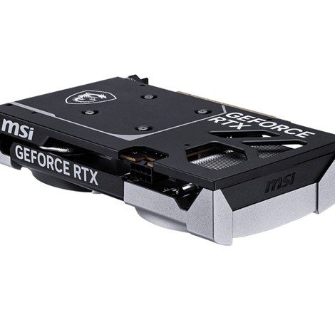 MSI GeForce RTX 5060 Ventus 2X 8G OC 8GB GDDR7/128-bit, PCIe 5.0x16, HDMI/3×DP
