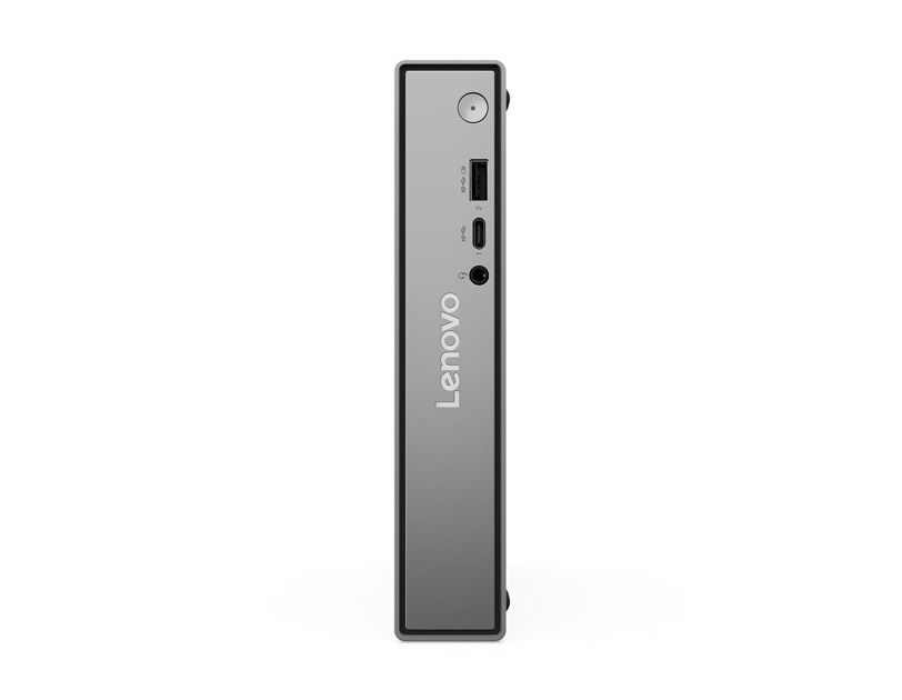 Lenovo ThinkCentre NEO 50q Gen 5 Tiny, Intel i5-13420H, 16GB DDR5, 512GB SSD, VESA, UHD, HDMI/DP/6xUSB, WiFi/BT, tipk/miš, Win 11 Pro + 3Y (13B9006HCR)