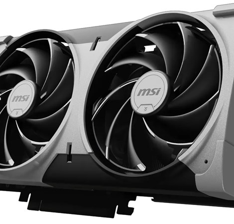 MSI RTX 5070 Ventus 2X OC 12GB GDDR7, 12GB GDDR7/192bit, PCI-E 5.0, 1xHDMI/3×DP